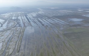 Περιφέρεια: Ποσό 200.000 ευρώ στη Γεωπονική για τις παρακάρλιες